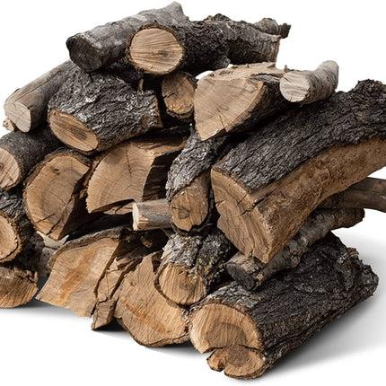 Leña de Encina Premium 25kg