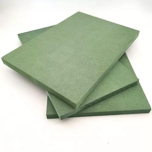 Tablero MDF hidrófugo 18 mm