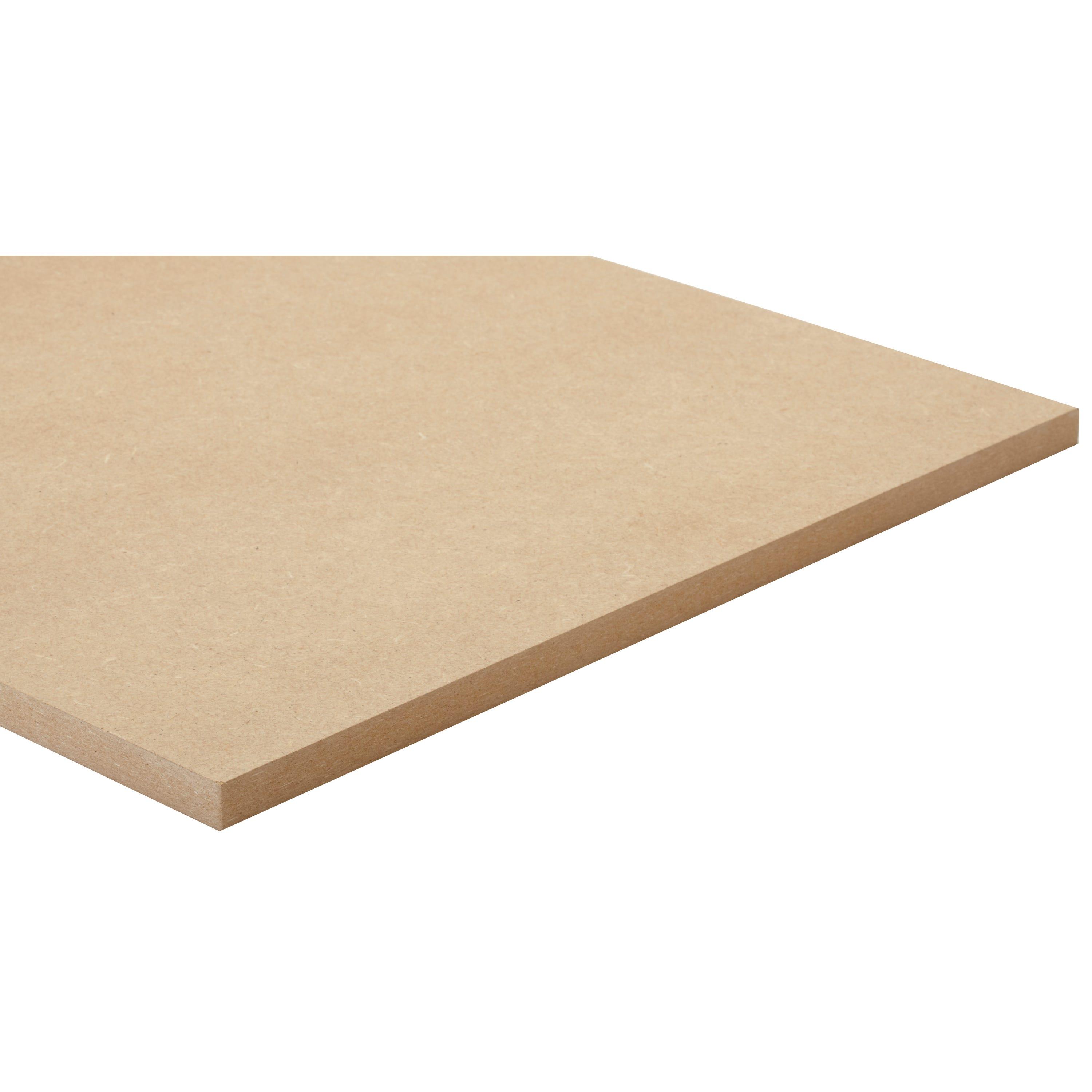 Tablero MDF 18 mm