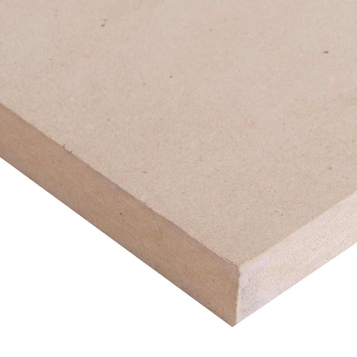 Tablero MDF 18 mm