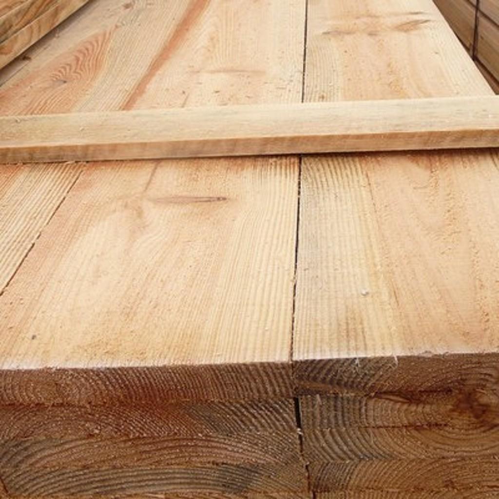 Tablas de madera